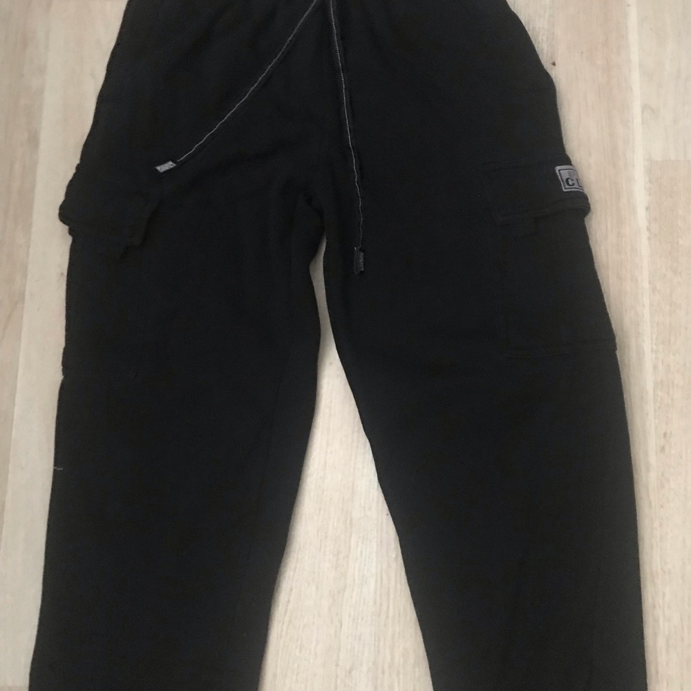Pro club sweats